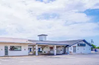 Capital O American Inn Colorado City I-20