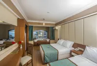 Tac Premier Hotel & Spa