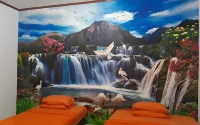 Familie Ayu Hotel Hotels in Garut Kota