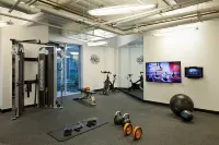 Placemakr Dupont Circle - Træningscentre