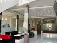Golden Rich 88 Hotel Hotels in Curup