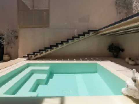 La Dépendance Hotel Hoteles en Noto