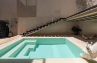 La Dépendance Hotel Hotels in Noto