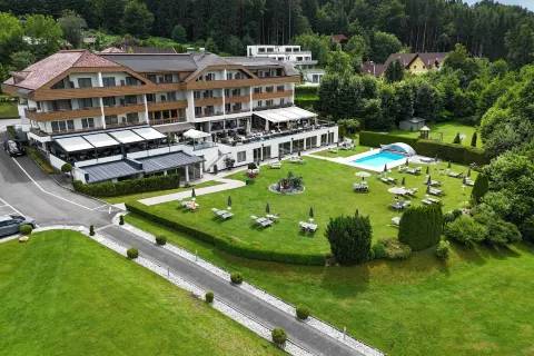 Dei Hotel Schönblick
