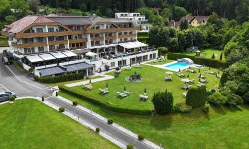 Dei Hotel Schönblick