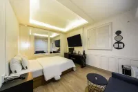 Anyang Sky Castle Các khách sạn ở Anyang