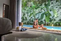 Hotel Olbil - Romantic