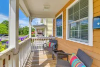 Walk to Parks and Dining Cozy Canandaigua Home! - 3-Star