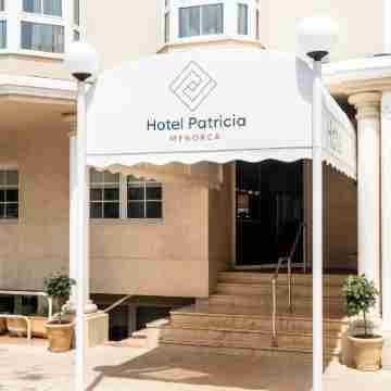 Hotel Patricia Menorca Hotel Exterior