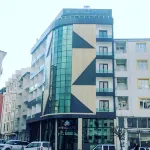 Crystall Hotel - Wi-Fi