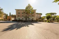 Hotel Miro' Các khách sạn ở Pieve a Nievole