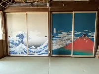 Guest House Gakidaisho Hotels in Omachi