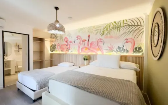 Casana Rosa Hotel Các khách sạn ở 