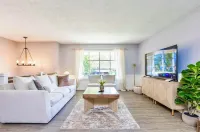 SummerRidge Retreat with 5 bedrooms