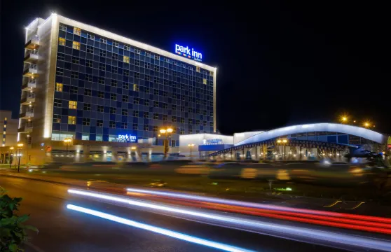 新庫茲涅茨克麗柏酒店