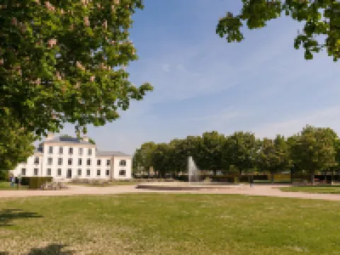 The Originals City, Hôtel le Savoy, Caen Hotels in Caen