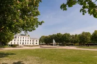 The Originals City, Hôtel le Savoy, Caen Hotels in Ifs
