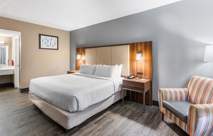 SureStay Hotel by Best Western Helen Downtown