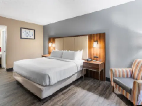 SureStay Hotel by Best Western Helen Downtown Hotels in Helen