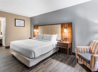 SureStay Hotel by Best Western Helen Downtown