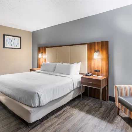 SureStay Hotel by Best Western Helen Downtown