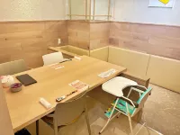Matsumotoro - Frühstück