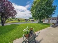 Luxurious House with Sauna in Bastogne Hotels in Bastogne