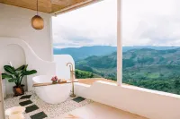 Nontawa Villa Doichang - Hot Tub