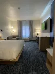 Sleep Inn Hotels in Duncanville