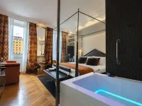 Torre Argentina Relais - Residenze di Charme Hotels near Torre Argentina