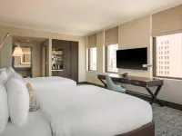 Cambria Hotel Houston Downtown Convention Center Hotels near Bell Station