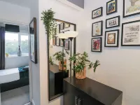 Bearwood Boutique Stay Hotels in Smethwick