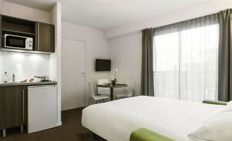 Aparthotel Adagio Access Nantes Viarme