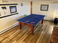 Vermont Lake House Hotel a Poultney