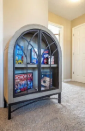 Grand Park minutes away sleeps 13