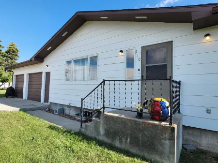 The View at Moose Landing