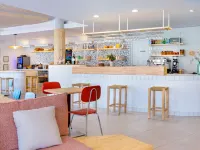 Greet Hotel Salon de Provence