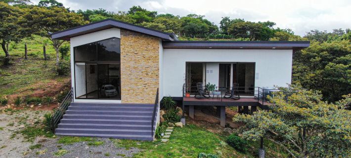 Nambi Monteverde Ξενοδοχεία στην πόλη Monteverde
