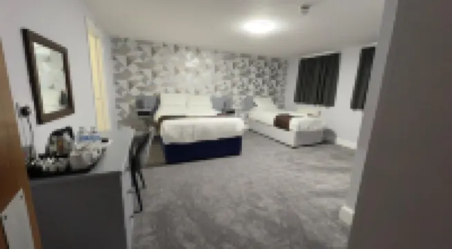 The Terrace Lodge Hotel