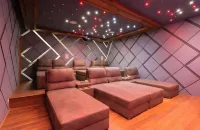 amã Stays & Trails Kedar Villa, Mukteshwar Hotels in Mukteshwar