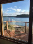 Drop Anchor Inn Kodiak, uniquely furnished for the discerning guest.
