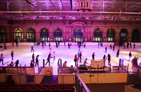 Luxury Alexandra Palace Private Guest Suite