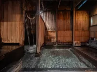 Shirabu Onsen Higashiya Hotel a Yonezawa