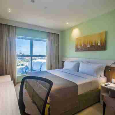 Praiamar Arena Rooms