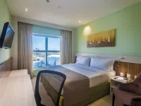 Praiamar Arena Hotels near Lagoa Nova