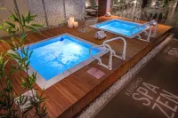 SERHS Natal Grand Hotel & Resort - spa