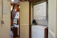 Tahoe City Getaway Minutes From Lake and Activities