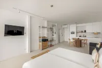 Estúdios Loreto - Fuseta