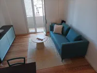 Lake Orta Sofia Penthouse Hotels in Omegna