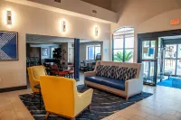 Holiday Inn Express Tucson-Airport